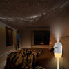 Galaxy USB Star Projector Lamp