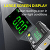 Digital Laser Angle Gauge Tool