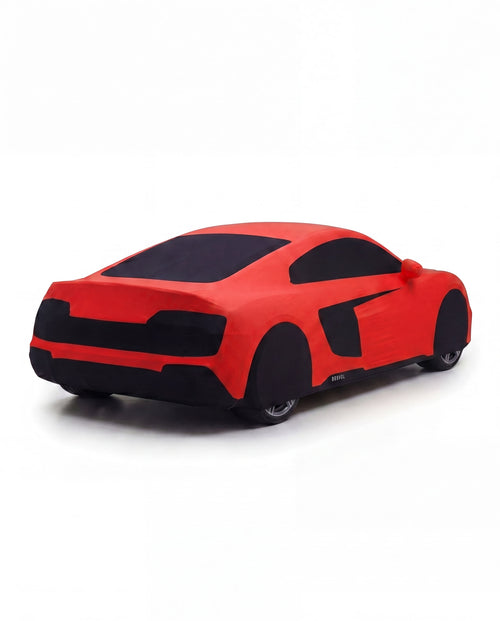 Audi R8 Custom Fit Car Cover