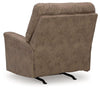 Navi Comfort Recliner Chair