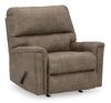 Navi Recliner Chair - Comfort & Style