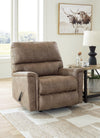 Navi Comfort Recliner Chair