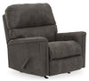 Navi Recliner Chair - Comfort & Style