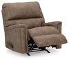 Navi Recliner Chair - Comfort & Style