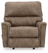 Navi Comfort Recliner Chair