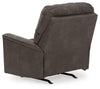 Navi Recliner Chair - Comfort & Style