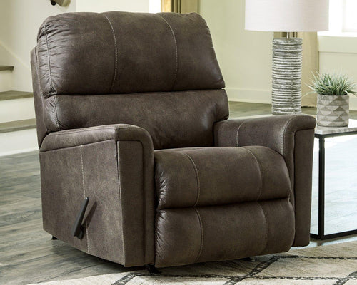 Navi Comfort Recliner Chair