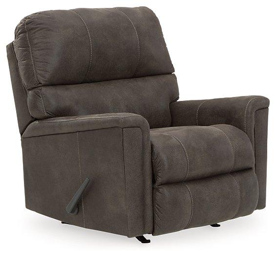 Navi Comfort Recliner Chair