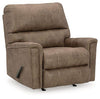 Navi Recliner Chair - Comfort & Style