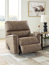 Navi Recliner Chair - Comfort & Style