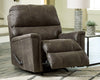 Navi Recliner Chair - Comfort & Style