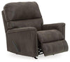 Navi Recliner Chair - Comfort & Style