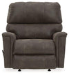Navi Recliner Chair - Comfort & Style