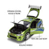Fast & Furious 1995 Eclipse Model