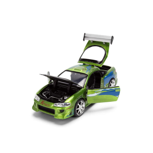 Fast & Furious 1995 Eclipse Model