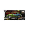 Fast & Furious 1995 Eclipse Model