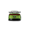 Fast & Furious 1995 Eclipse Model