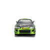 Fast & Furious 1995 Eclipse Model