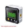 Digital Laser Angle Gauge Tool