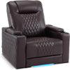 Navi Recliner Chair - Comfort & Style