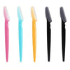 Silk Edge Face & Brow Razors