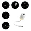 Starry Night USB Galaxy Projector