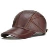 Retro Corduroy Baseball Hat
