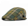 Breathable Adjustable Ivy Cap