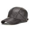 Retro Corduroy Baseball Cap