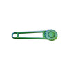 Industrial Strength Paper Hole Punch