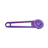 Industrial Strength Paper Hole Punch