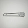 Industrial Strength Paper Hole Punch