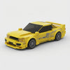 Fast & Furious 1995 Eclipse Model