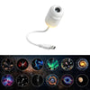 Starry Night USB Galaxy Projector