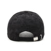 Retro Corduroy Baseball Hat