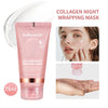Gold Collagen Anti-Aging Cream