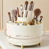 Rotating 360° Makeup Organizer