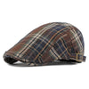Breathable Adjustable Ivy Cap