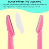 Silk Edge Face & Brow Razors