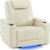 Navi Recliner Chair - Comfort & Style