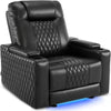 Navi Comfort Recliner Chair