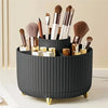 Rotating 360° Makeup Organizer