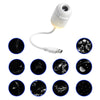 Galaxy USB Star Projector Lamp