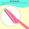 Silk Edge Face & Brow Razors
