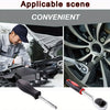 46PCS Ratchet Wrench Tool Set