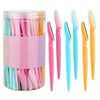 Silk Edge Face & Brow Razors