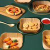 50 Pcs Non-Stick Air Fryer Liners