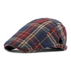 Breathable Adjustable Ivy Cap