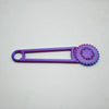 Industrial Strength Paper Hole Puncher