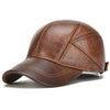 Retro Corduroy Baseball Hat